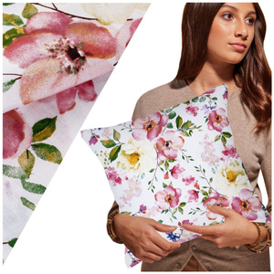 Pillowcase 40 x 40 Cotton Pillowcase Belluno 175