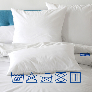 Quilt 135 x 200 Anti-allergenic Medic Line