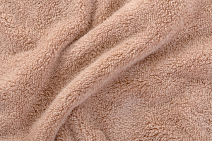 Turban 65 x 25 Ręcznik Mikrofibra Aki Beż