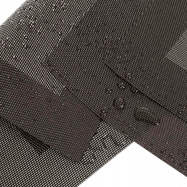 35 x 35 Decorative Latte Pad C.Brown