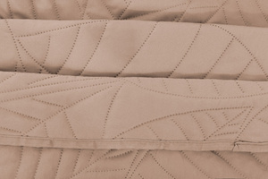 Bedspread 170 x 210 Embossed Microfiber Nicole 13