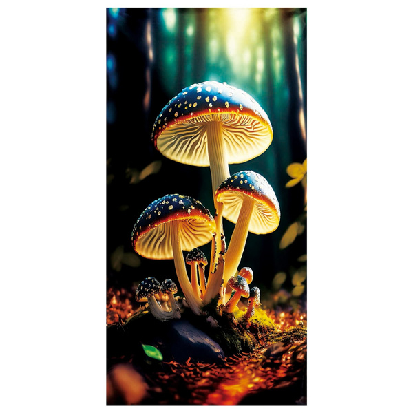 Ręcznik 100 x 180 Kąpielowy Holiday 154