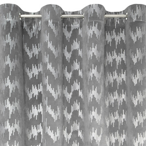 Curtain 140 x 250 Ready Decorative Chill Gf + Sre