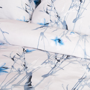 Bedding 140 x 200 2pcs Satin Satynlove 1547/1