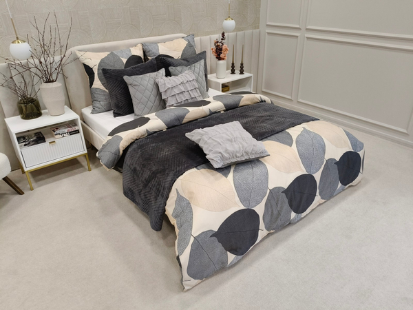 Inspiracja Liście w Deszczu nr 53