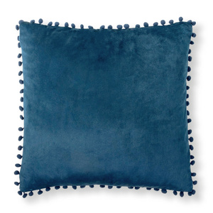 40 x 40 Decorative Velvet Piedmont pillowcase 13