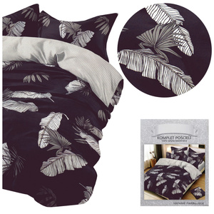 Bedding 160 x 200 3cz Satin Melita 399