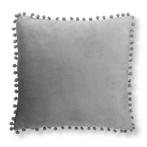 Velvet Piedmont Decorative Pillowcase 05 40x40