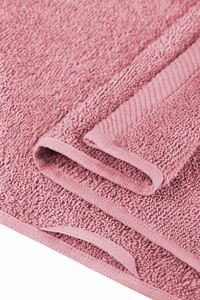 Towel 100 x 150 Cotton Bari 500g/m2 Powdery