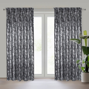 Curtain 140 x 270 Decorative Blackout Elise Cz+Sr