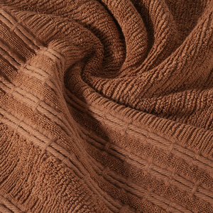 Ręcznik 50 x 90 Kąpielowy Frotte Romeo 06 Cegła