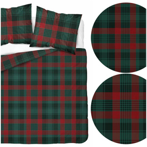 Pościel 220 x 200 3cz Asti Satynowa Bawełna 5814A