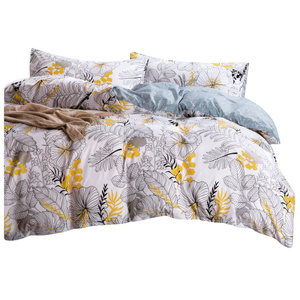 Bedding 160 x 200 3cz Satin Melita 400