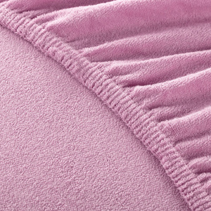 Terry sheet 60 x 120 with elastic Gaja 20