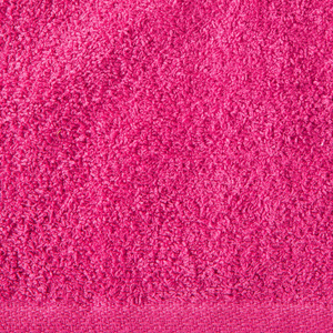 Ręcznik Kąpielowy Gładki1 (25) 30 x 50 Liliowy