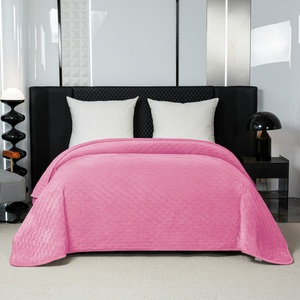 Cover 220 x 240 Embossed Velvet Tommaso 06