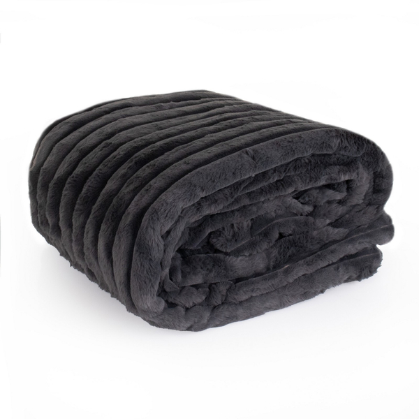 Koc 160 x 180 Elektryczny z Regulacją Lumico 02