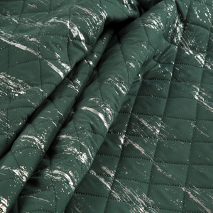 Quilt 170 x 210 Printed Blink/1 C.Zie+Sr