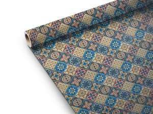 Cerata Na Stół Obrus Ceratowy 140 x 140 Gosia 51