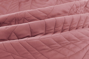 Bedspread 170 x 210 Embossed Microfiber Nicole 16