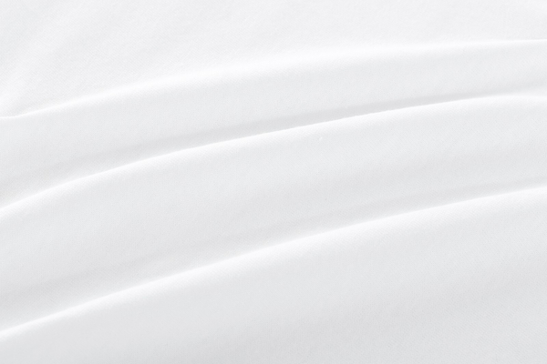 Jersey sheet with elastic 001_D White 140x200