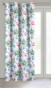 Curtain 140 x 250 Ready Decorative Janete B + Che