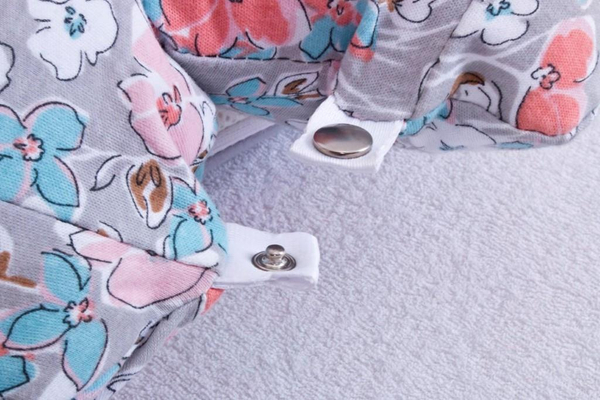 Nakładka 50x90 Redukująca Nacisk Gniazdko DeLux 04