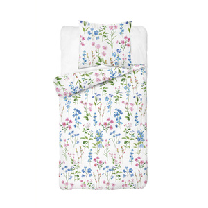 Bedding 140 x 200 2cz Flannel Cotton Laura 5634A