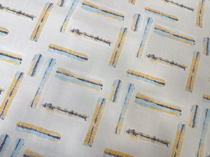 Tablecloth Vinyl Table Cover 140 x 180 Gosia 29