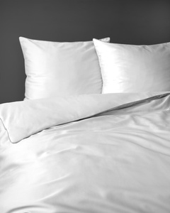 Bedding 220 x 200 3pcs Makosatin Pure with Biza 04