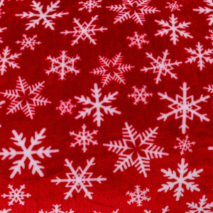 Blanket 200 x 220 Microfiber Christmas Donato 04