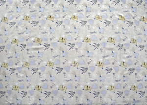 Cerata Na Stół Obrus Ceratowy 140 x 200 Gosia 01