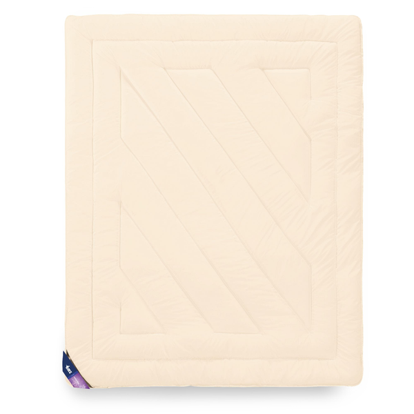 Kołdra Ciepła Synthetic Zdrowy Sen Krem 200x220