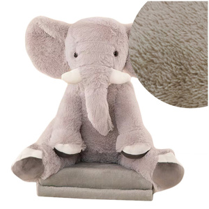 Blanket with Pillow-Plush Toy 94