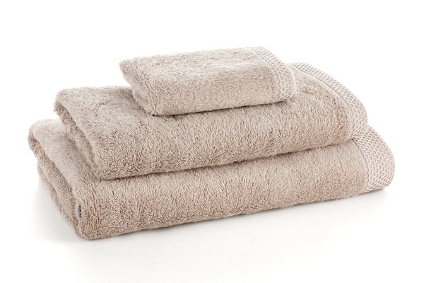 Ręcznik 50 x 90 Kąpielowy Frotte Harmony 03 Beż