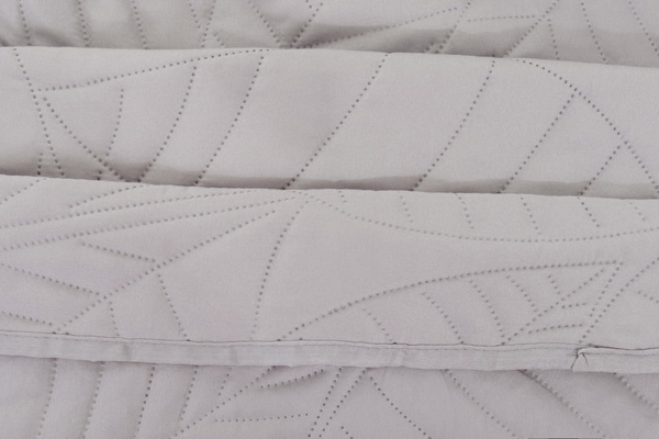 Narzuta 200 x 220 Tłoczona Mikrofibra Nicole 09