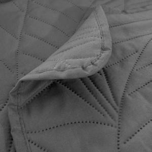 Narzuta 70 x 160 Tłoczona Mikrofibra Corrado 03