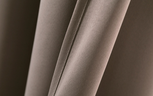 Zasłona 140 x 270 Na Taśmie Blackout Edoardo 07