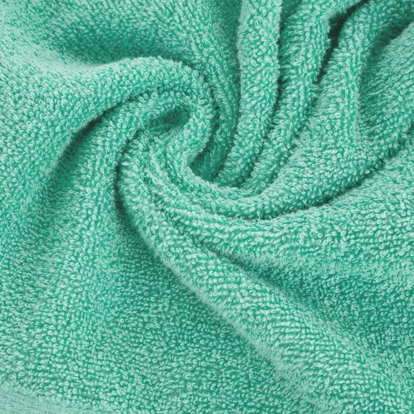 Bath Towel Smooth1 (35) 50 x 90 Mint