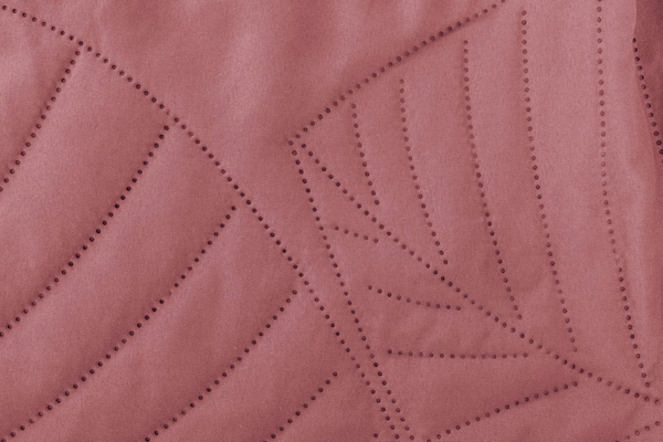 Narzuta 220 x 240 Tłoczona Mikrofibra Nicole 16