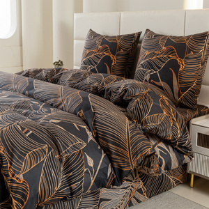 Pościel 140 x 200 2cz Gładka Eusebia Home 34