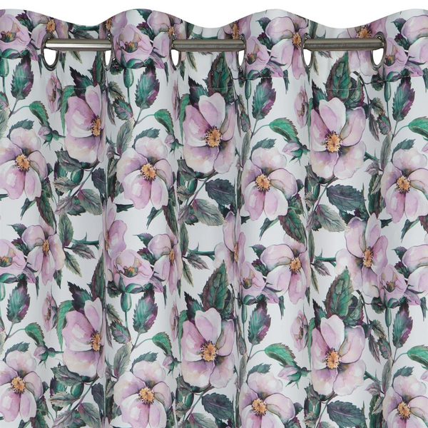 Zasłona 140 x 250 Dekoracyjna Simona Bia+Fio