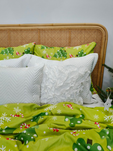 Inspiracja Choinkowa Kraina nr 66