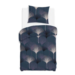 Pościel 140 x 200 2cz Satyna Satynlove 1550/1