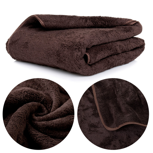 Towel 70 x 140 Quick Drying Microfiber Karla 14