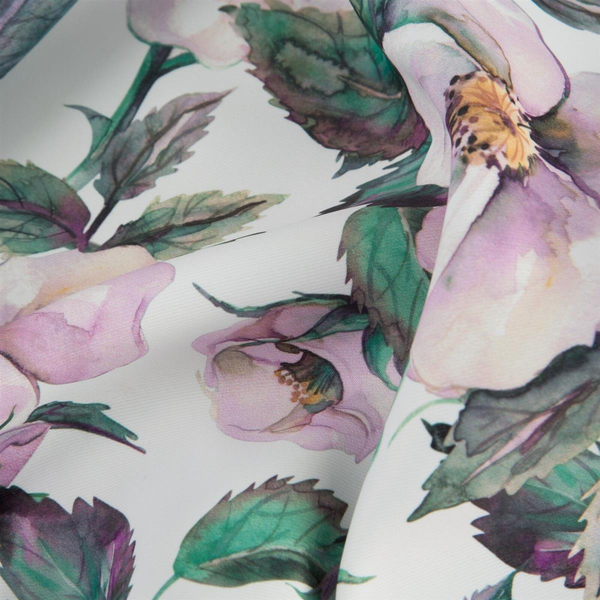 Zasłona 140 x 250 Dekoracyjna Simona Bia+Fio