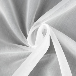 Decorative Drapery Kalia 300 x 260 White Drawers