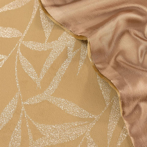 Runner 35 x 140 Decorative Velvet Blink15 Gold