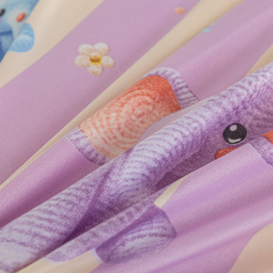 Pościel 160 x 200 3cz Satynowa Maria 3287