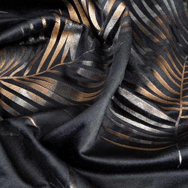 Zasłona 140 x 300 Dekoracyjna Taśma Gloria Cz+Sz